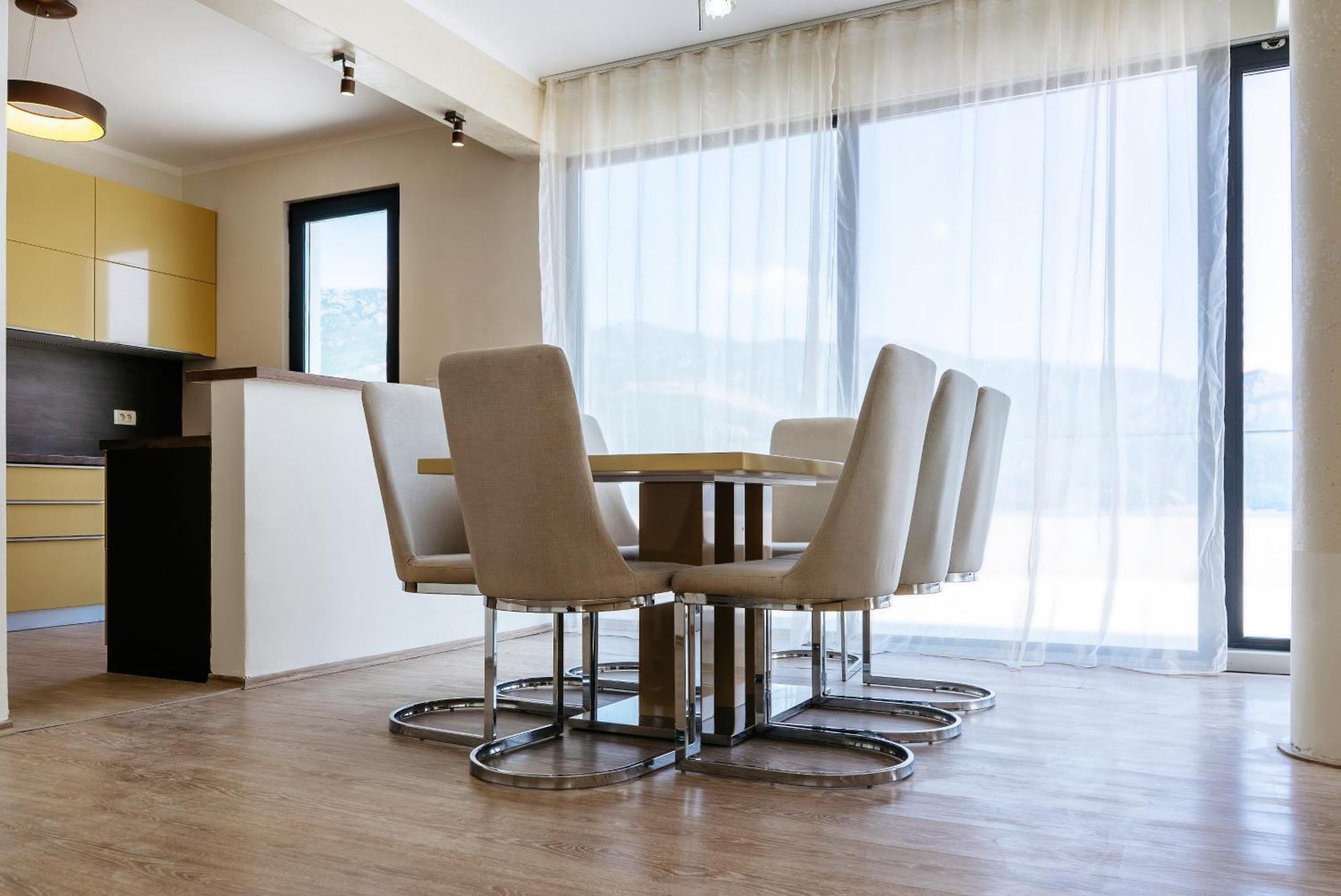 Budva Gate Penthouse Eksteriør bilde